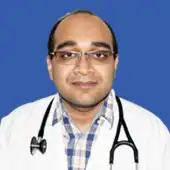 डॉ. गौरव जैन in नई दिल्ली