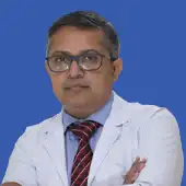Dr. Anup Gulati in Faridabad