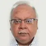 Dr. SK Todi in India