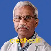 Dr. Sanjay Deb in Gwalior