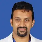 Dr. Goutham Cugati in India