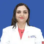 Dr. Yogita Parashar in Delhi NCR