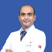 Dr. Srinivas K in Bangalore