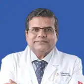 Dr. Manjunath R in India