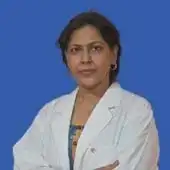 Dr. Emily Mukherjee in Kolkata