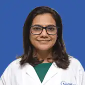 Dr. Khushboo Kataria in India