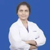 Dr. Shobha Badiger in India