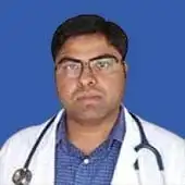 Dr. Sagar C in India