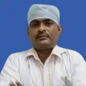 Dr. Sisir Kumar Patra in India
