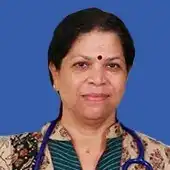 Dr. Kalpana Dash in Mumbai