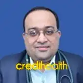 Dr. Ajay Zhaveri in Mumbai