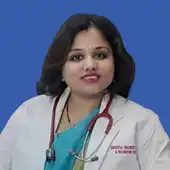 Dr. Shradhha Shinde in Gurgaon
