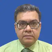 Dr. Sharadwat Mukherjee in Salt Lake, Kolkata