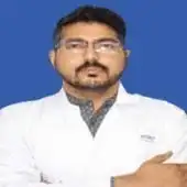 Dr. Anshu Hotani in 