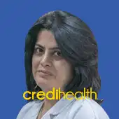 Dr. Deepa Kapoor in Delhi NCR