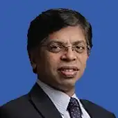 Dr. Rajiv Lochan J in India
