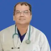 Dr. Atul Anand Maslekar in Krishna Shalby Hospital, Ahmedabad