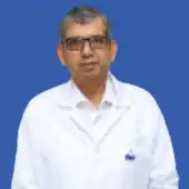 Dr. Rahul Rai in 