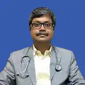 Dr. Asis Mitra in Hyderabad