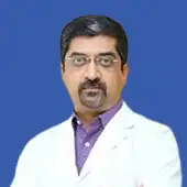 Dr. Sameet Pathak in Nagpur