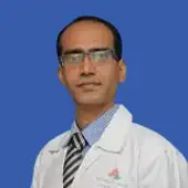 Dr. Ajay Vijay Hirakannawar in Jaslok Hospital, Mumbai