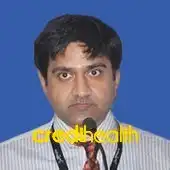 Dr. J Srinivasan in VS Hospital, Kilpauk, Chennai