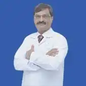 Dr. Suresh Kumar Bhargava in India