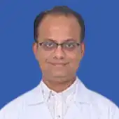 Dr. Prashant Mahawar in India