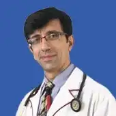 Dr. Badshah S Khan in Mumbai