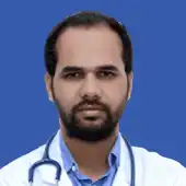 Dr. D Sandeep Kumar Reddy in Hyderabad