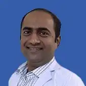 Dr. Bharat Sarkar in Manipal Hospital, Whitefield, Bangalore
