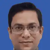 Dr. Vinod Madanlal Jain in India