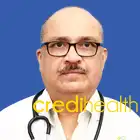 Dr. JG Lalmalani in Jaslok Hospital, Mumbai