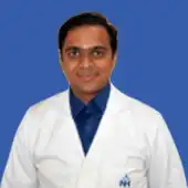Dr. Aprameya HS in India