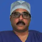 Dr. Rajesh Kumar Sinha in India