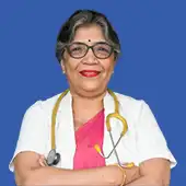 Dr. Anita Kant in Delhi NCR