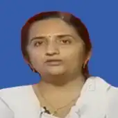 Dr. Kinjal Bakshi in India
