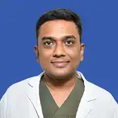 Dr. Rajsrinivas Parthasarathy in Gurgaon