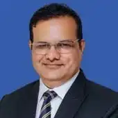Dr. Vivek Joshi in India