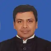 Dr. Vinu Raj in Bangalore