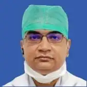 Dr. Hitesh Kalita in India
