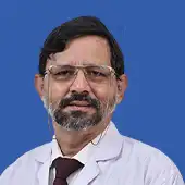 Dr. Sanjay Vaidya in India