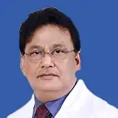 Dr. Bijoy Kumar Nayak in Noida