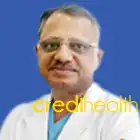 Dr. Yatin Mehta in India