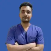 Dr. Vyom Mori in Narayana Multispeciality Hospital, Ahmedabad
