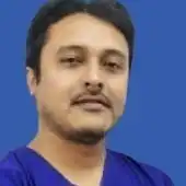 Dr. Goutam Chakraborty in Kolkata