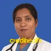 Dr. Geeta Komar in Cloudnine Hospital, Old Airport Road, Bangalore
