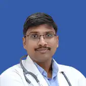 Dr. G Gokul Nachiketh in Faridabad