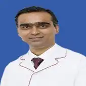 Dr. Niraj Sharad Kasat in India