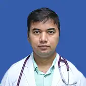 Dr. Pankaj Kumar Gupta in India